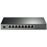 Коммутатор TP-Link TL-SG2008 1000 Base-TX (1000 мбит/с)