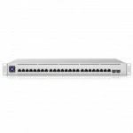Коммутатор Ubiquiti Switch Enterprise XG 24 Layer 3 USW-ENTERPRISEXG-24 10 GBase-T (10000 мбит/с), 2 SFP порта