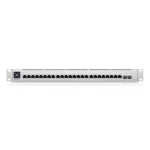 Коммутатор Ubiquiti Switch Enterprise XG 24 Layer 3 USW-ENTERPRISEXG-24 10 GBase-T (10000 мбит/с), 2 SFP порта