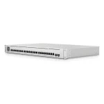 Коммутатор Ubiquiti Switch Enterprise XG 24 Layer 3 USW-ENTERPRISEXG-24 10 GBase-T (10000 мбит/с), 2 SFP порта