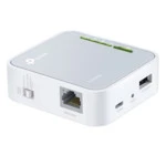 Маршрутизатор для дома TP-Link (SOHO) TL-WR902AC