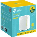 Маршрутизатор для дома TP-Link (SOHO) TL-WR902AC