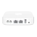 Маршрутизатор для дома Apple AirPort Express MC414RU/A