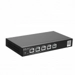 Маршрутизатор Ruijie Desktop 5-port full gigabit router RG-EG305GH-P-E 10/100/1000 Base-TX (1000 мбит/с)
