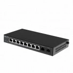 Маршрутизатор Ruijie RG-EG310GH-P-E 10/100/1000 Base-TX (1000 мбит/с)