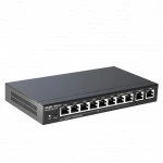 Маршрутизатор Ruijie RG-EG310GH-P-E 10/100/1000 Base-TX (1000 мбит/с)