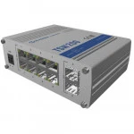 Коммутатор TELTONIKA TSW200 TSW200000010 1000 Base-TX (1000 мбит/с), 2 SFP порта