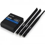 Маршрутизатор TELTONIKA RUT240 RUT24006E000 (10/100 Base-TX (100 мбит/с))