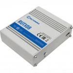 Маршрутизатор TELTONIKA RUTX08 RUTX08000000 (10/100/1000 Base-TX (1000 мбит/с))