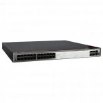 Коммутатор Huawei S5731-S24P4X 02353AHX-001_BSWK1 (1000 Base-TX (1000 мбит/с), 4 SFP порта)