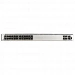 Коммутатор Huawei S5731-S24P4X 02353AHX-001_BSWK1 (1000 Base-TX (1000 мбит/с), 4 SFP порта)