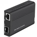 Медиаконвертор FIBERROAD FR-2203-GB3S20