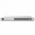 Коммутатор Ubiquiti UniFi Pro Aggregation Switch USW-Pro-Aggregation 28 SFP портов