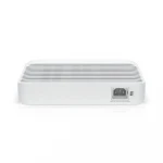Коммутатор Ubiquiti UniFi Switch USW-Enterprise-8-PoE 2.5 GBase-T (2500 мбит/с), 2 SFP порта
