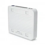 Коммутатор Ubiquiti UniFi Switch USW-Enterprise-8-PoE 2.5 GBase-T (2500 мбит/с), 2 SFP порта