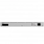 Коммутатор Ubiquiti UniFi Professional 48Port Gigabit Switch USW-Pro-48-EU 1000 Base-TX (1000 мбит/с), 4 SFP порта