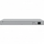 Коммутатор Ubiquiti UniFi Switch 48 USW-48-EU (1000 Base-TX (1000 мбит/с), 4 SFP порта)