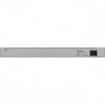 Коммутатор Ubiquiti UniFi Switch 48 USW-48-EU (1000 Base-TX (1000 мбит/с), 4 SFP порта)