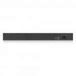 Коммутатор Zyxel GS1900-48-EU0102F 1000 Base-TX (1000 мбит/с), 2 SFP порта