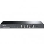 Коммутатор TP-Link TL-SG2218(UN) V1.0 (1000 Base-TX (1000 мбит/с), 2 SFP порта)