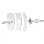 Wi-Fi Радиомост TP-Link Pharos CPE610(UN) V2.0