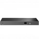 Коммутатор TP-Link TL-SF1024 v9 (100 Base-TX (100 мбит/с))