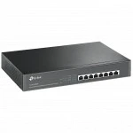 Коммутатор TP-Link TL-SG1008MP(UN) V2.0/3.0 (1000 Base-TX (1000 мбит/с))