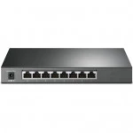 Коммутатор TP-Link TL-SG2008P (V3) TL-SG2008 (V3) (1000 Base-TX (1000 мбит/с))