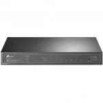 Коммутатор TP-Link TL-SG2008P (V3) TL-SG2008 (V3) (1000 Base-TX (1000 мбит/с))