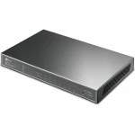 Коммутатор TP-Link TL-SG2008P (V3) TL-SG2008 (V3) (1000 Base-TX (1000 мбит/с))