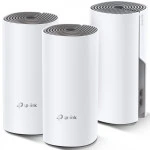 Маршрутизатор для дома TP-Link DECO E4(3-PACK)(EU) V1.0/2,0