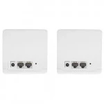 Маршрутизатор для дома Mercusys Halo H30G Halo H30G(2-pack)