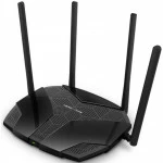 Маршрутизатор для дома Mercusys MR70X(EU) V1.0