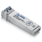 Модуль Zyxel SFP10G-LR-ZZ0101F (SFP+ модуль)