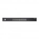 Коммутатор Edge-corE ECS4620-28T 1000 Base-TX (1000 мбит/с), 2 SFP порта