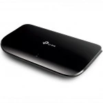 Коммутатор TP-Link TL-SG1008D V.8.0/8.20/9.0/10.0 1000 Base-TX (1000 мбит/с)