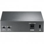 Коммутатор TP-Link TL-SF1005P(UN) V1.0/2.0/4.0 (100 Base-TX (100 мбит/с))