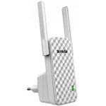 Усилитель сигнала Wi-Fi TENDA A9 Wi-Fi 4 (802.11b /g / n)