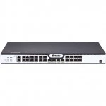 Коммутатор BDCOM GP3600-08-2AC GP3600-08B-2AC 4 SFP порта