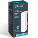 WiFi точка доступа TP-Link Pharos CPE210 CPE210 V2.0/V3.0/3.20