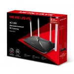 Маршрутизатор для дома Mercusys AC12 AC12(RU) V2.0