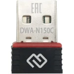 Сетевая карта Digma DWA-N150C
