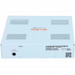 Коммутатор HPE Instant On 1830 8G Switch JL810A#ABB 1000 Base-T (1000 мбит/с)