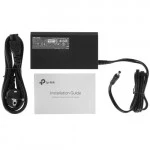 Коммутатор TP-Link TL-SG2016P 1000 Base-TX (1000 мбит/с)