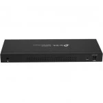 Коммутатор TP-Link TL-SG2016P 1000 Base-TX (1000 мбит/с)