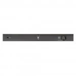 Коммутатор D-link DGS-1100-26MPPV2/A3A 1000 Base-TX (1000 мбит/с)