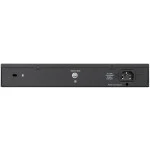 Коммутатор D-link DGS-1100-24PV2/A3A 1000 Base-TX (1000 мбит/с)