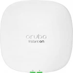 WiFi точка доступа HPE Enterprise/Aruba Instant On AP25 R9B28A
