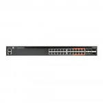 Коммутатор Edge-corE 4610-30P-O-AC-F/4610-30P-O-AC-Fv1 1000 Base-TX (1000 мбит/с), 2 SFP порта