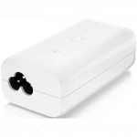 PoE инжектор Ubiquiti U-POE-af (1 порт, 15 Вт)